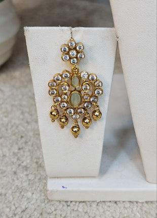 Temple Jewellery