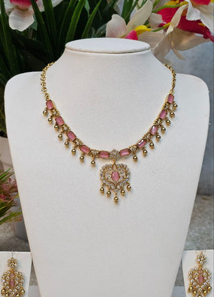 Temple Jewellery