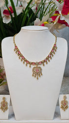 Temple Jewellery