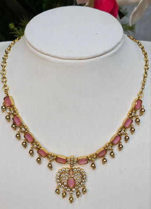 Temple Jewellery