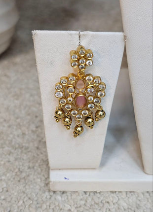Temple Jewellery