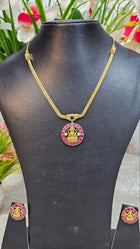 Temple Jewellery