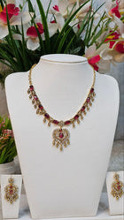 Temple Jewellery