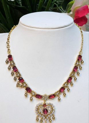 Temple Jewellery