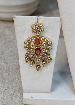 Temple Jewellery