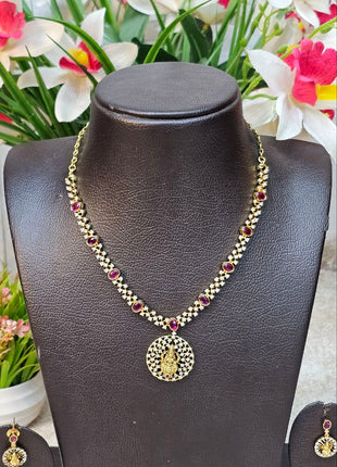 Temple Jewellery