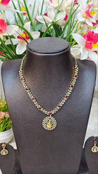 Temple Jewellery