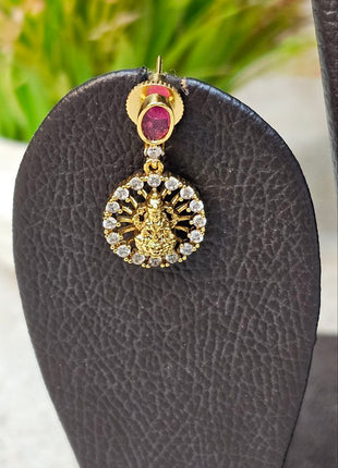 Temple Jewellery