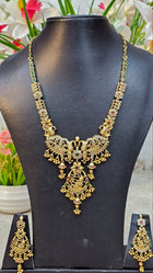 Temple Jewellery