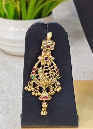 Temple Jewellery
