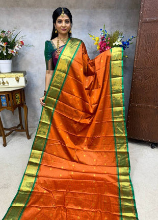 Kanchi Soft Silk