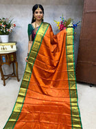 Kanchi Soft Silk