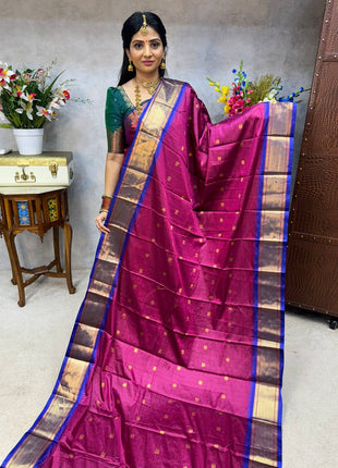 Kanchi Soft Silk
