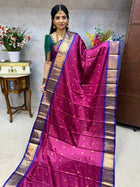 Kanchi Soft Silk