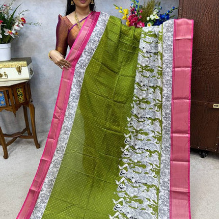 Dola Silk