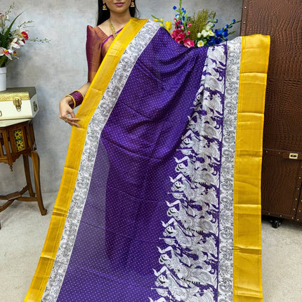 Dola Silk