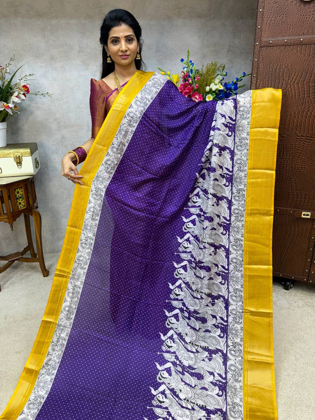 Dola Silk