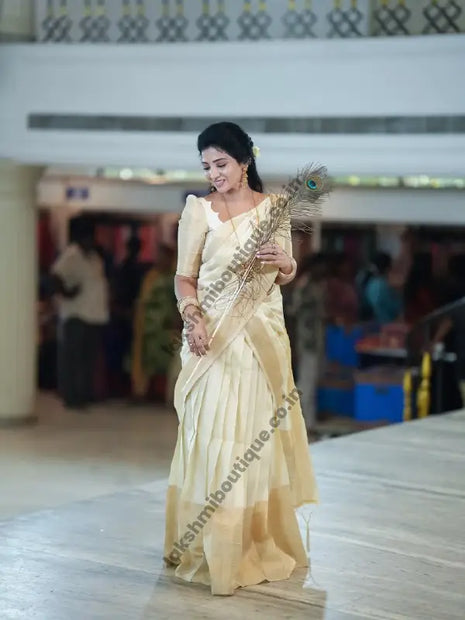Half Saree ( Unstitched)