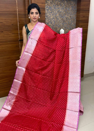 Warm Silk