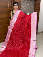 Warm Silk