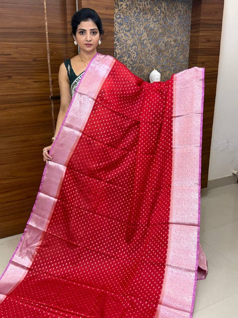 Warm Silk