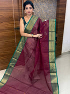 Pure Chettinad Cotton