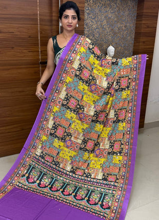 Masakali With Mirror Work