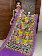 Masakali With Mirror Work