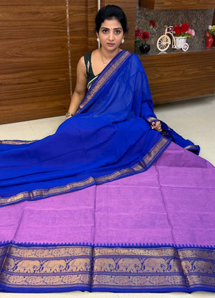Half Saree ( Unstitched)