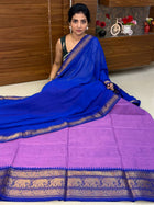 Half Saree ( Unstitched)