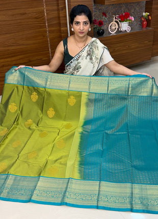 Premium Kanchi