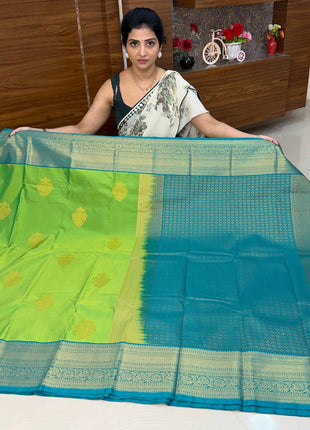 Premium Kanchi