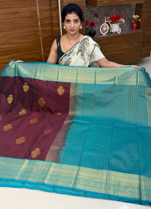 Premium Kanchi