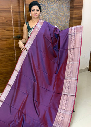 Soft Silk