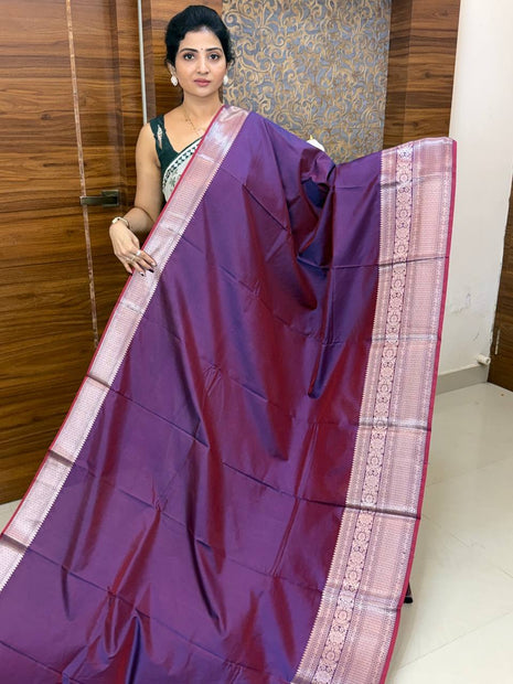 Soft Silk