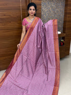 Silk Cotton