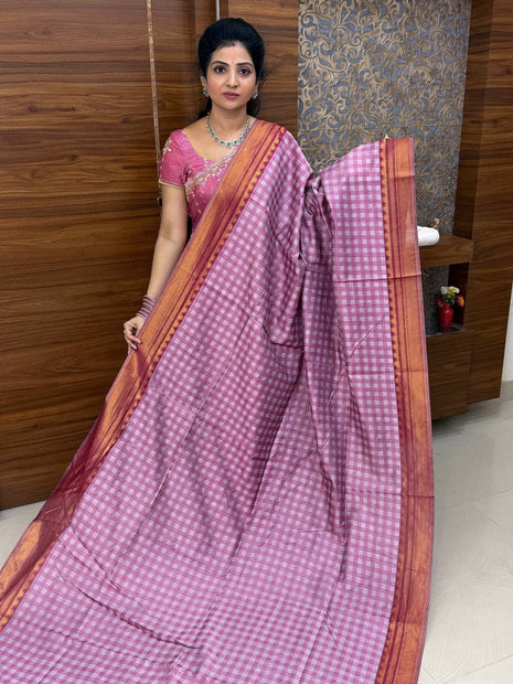 Silk Cotton