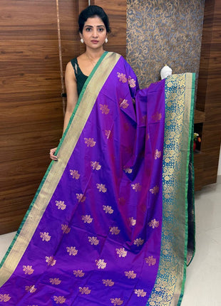 Kanchi Silk