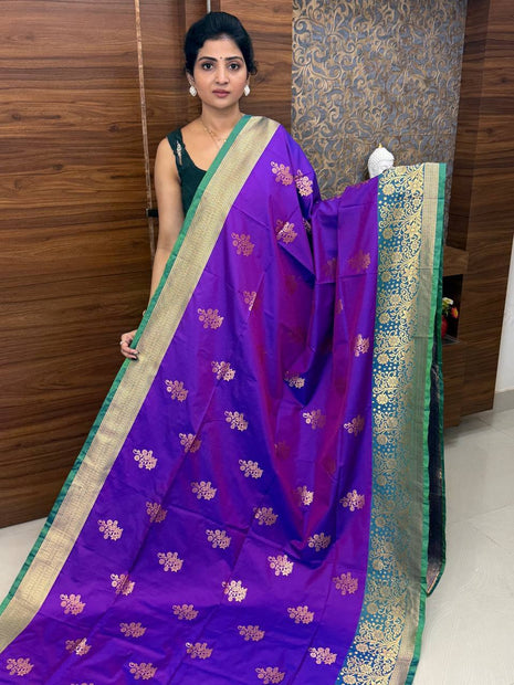 Kanchi Silk