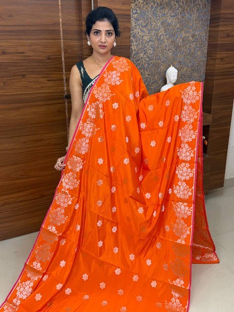 Soft Silk