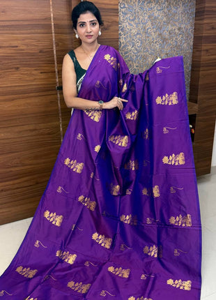 Soft Silk
