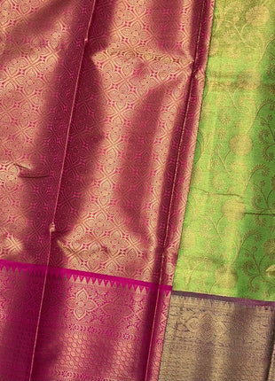 Katan Silk