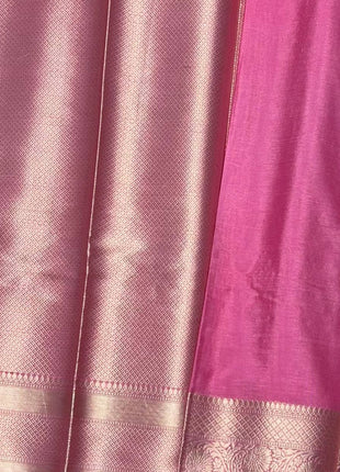 Warm Silk
