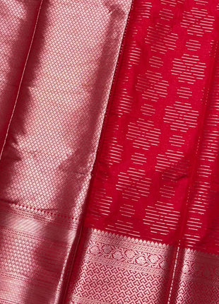 Warm Silk