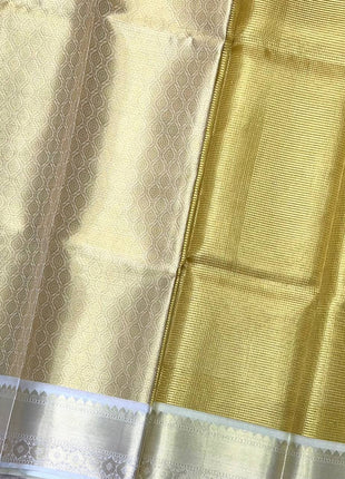Tissue Silk