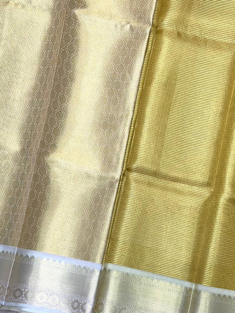 Tissue Silk