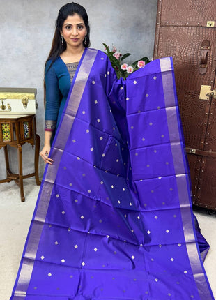Warm Silk