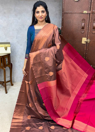 Kanchi Silk