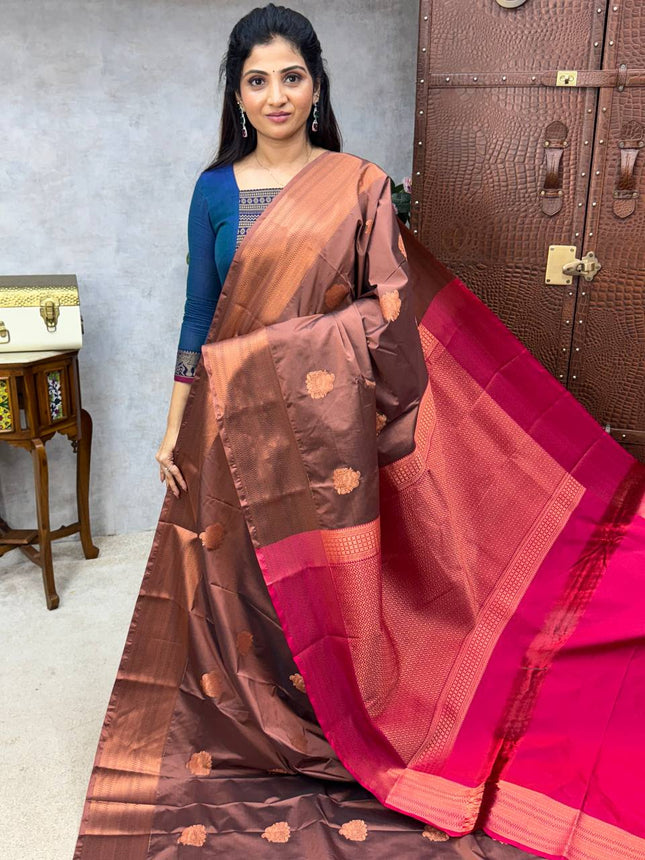 Kanchi Silk