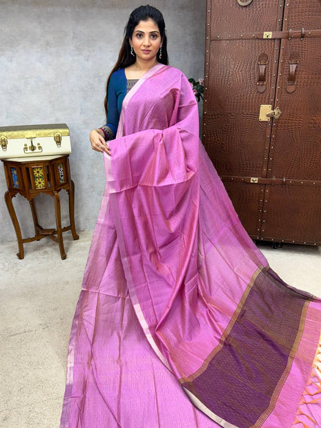 Jaipur Cotton with French Knots